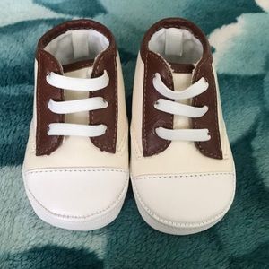 Baby shoes, size: 2